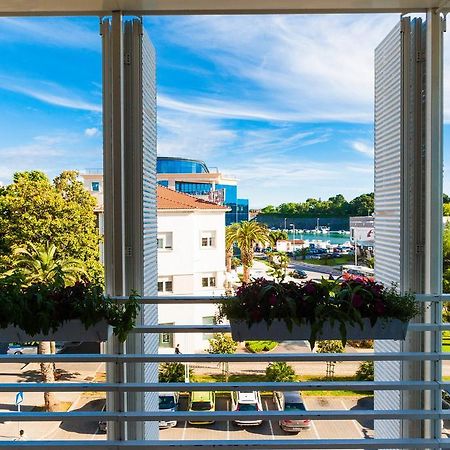 White Towers Residences Zadar Bilik gambar