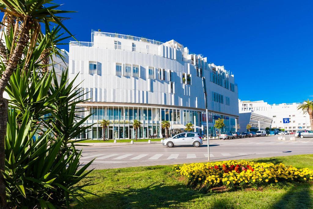 White Towers Residences Zadar Luaran gambar