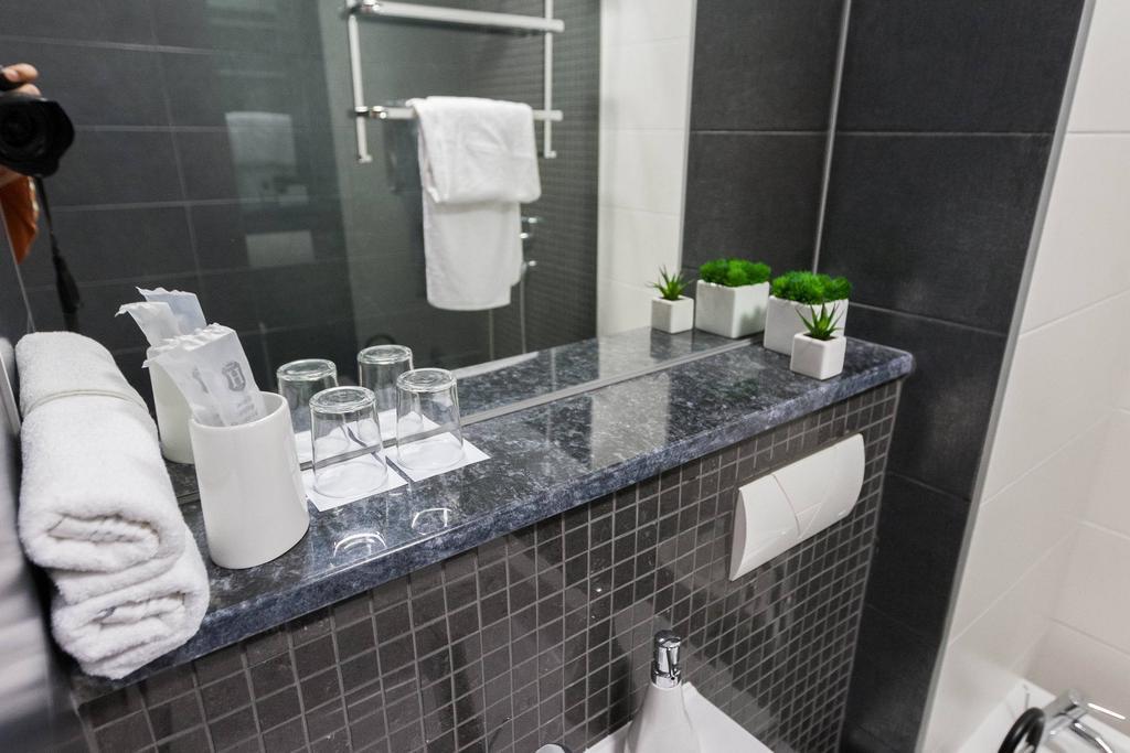 White Towers Residences Zadar Bilik gambar