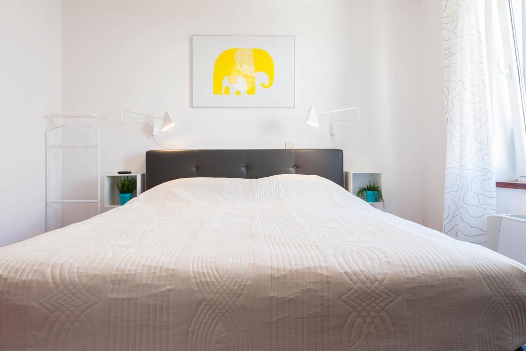 White Towers Residences Zadar Bilik gambar