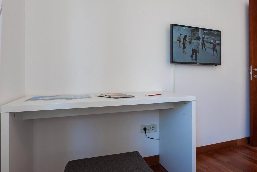 White Towers Residences Zadar Bilik gambar
