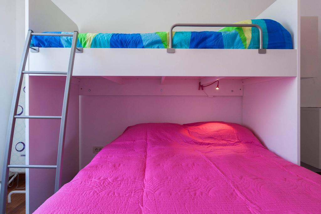 White Towers Residences Zadar Bilik gambar