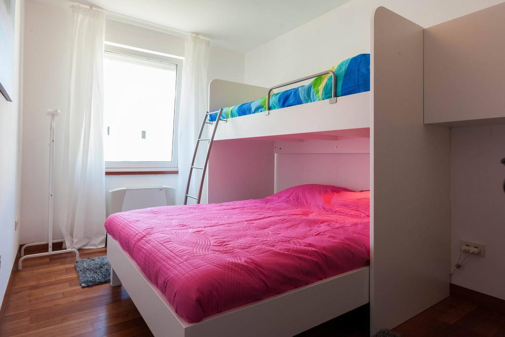 White Towers Residences Zadar Bilik gambar