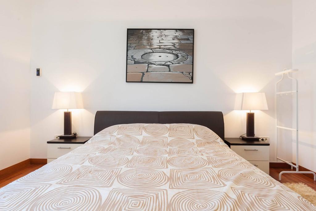 White Towers Residences Zadar Bilik gambar