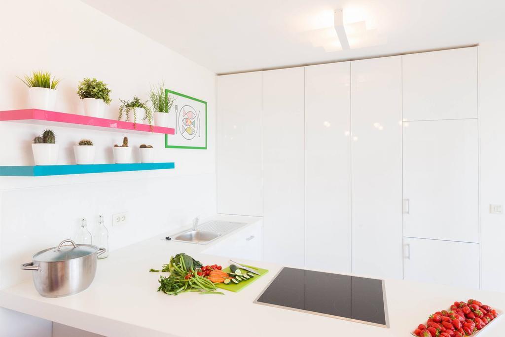 White Towers Residences Zadar Luaran gambar