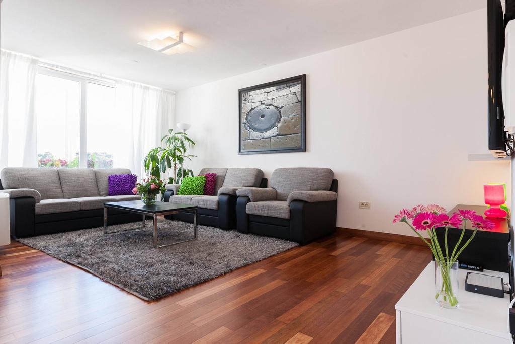 White Towers Residences Zadar Bilik gambar