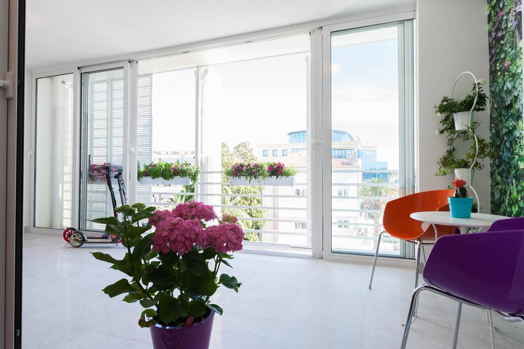 White Towers Residences Zadar Luaran gambar